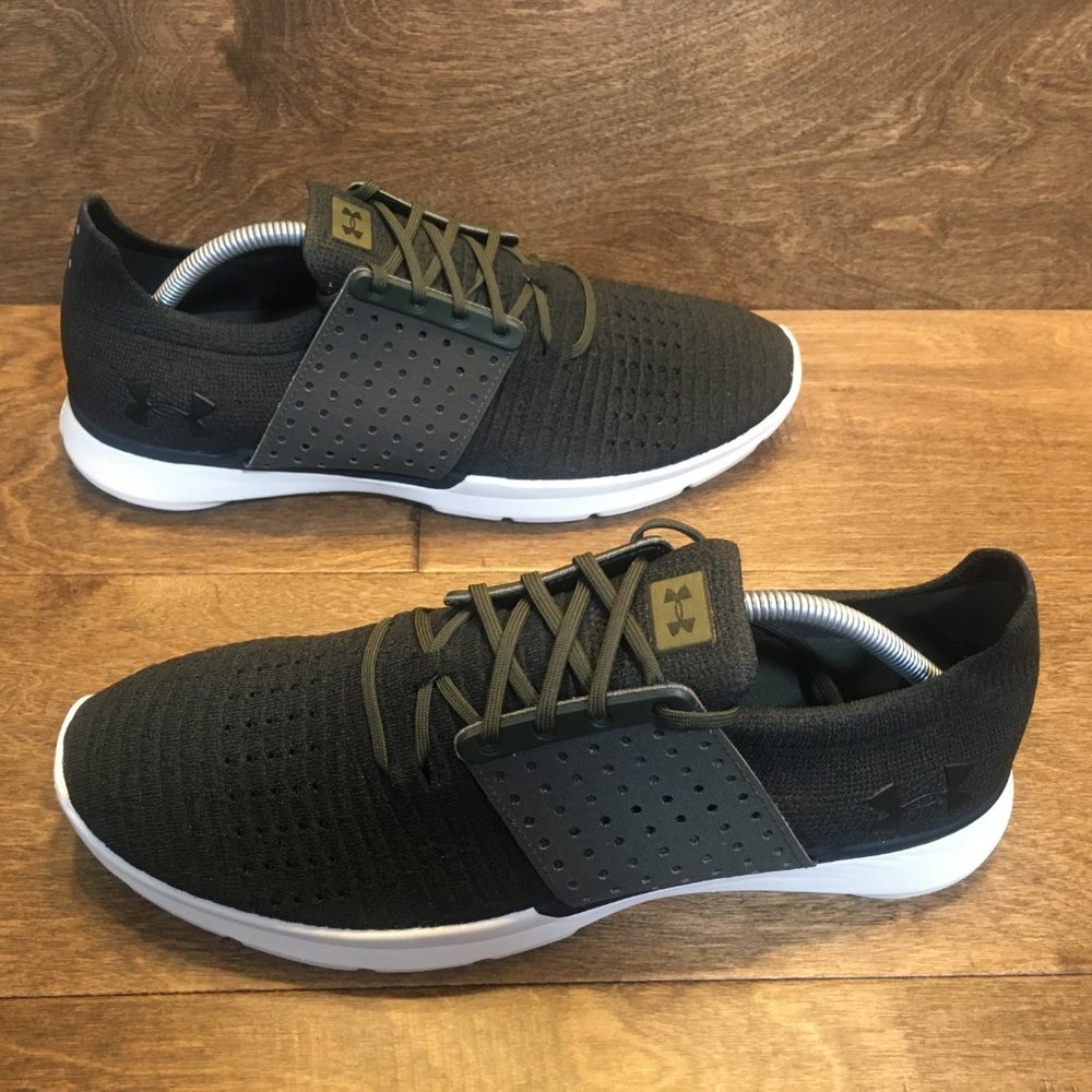 NEW Under Armour Speedform Slingwrap Running 11.5 - Picture 12 of 15